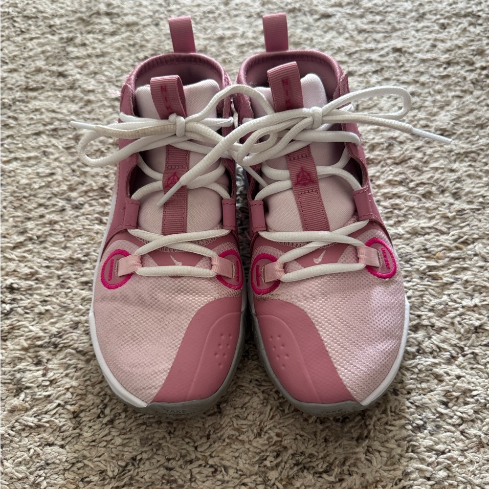 Nike kids air zoom crossover 2
